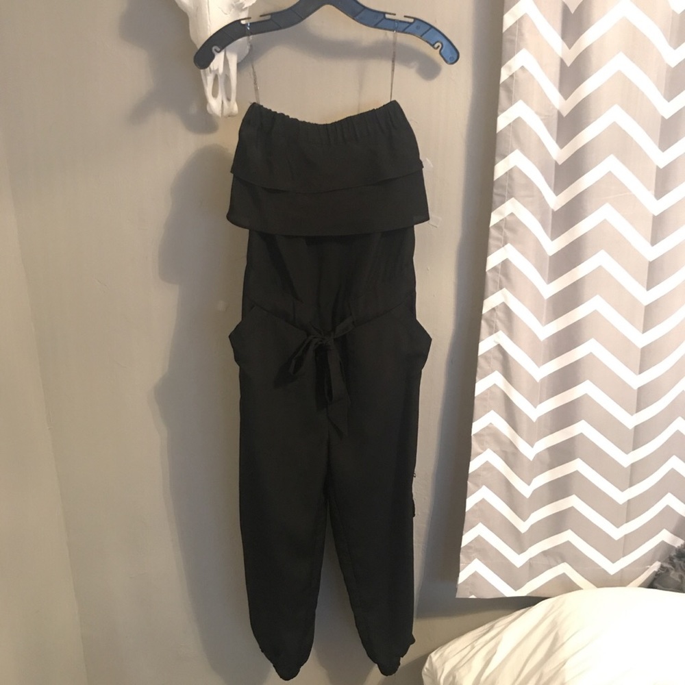 Jumpsuit.